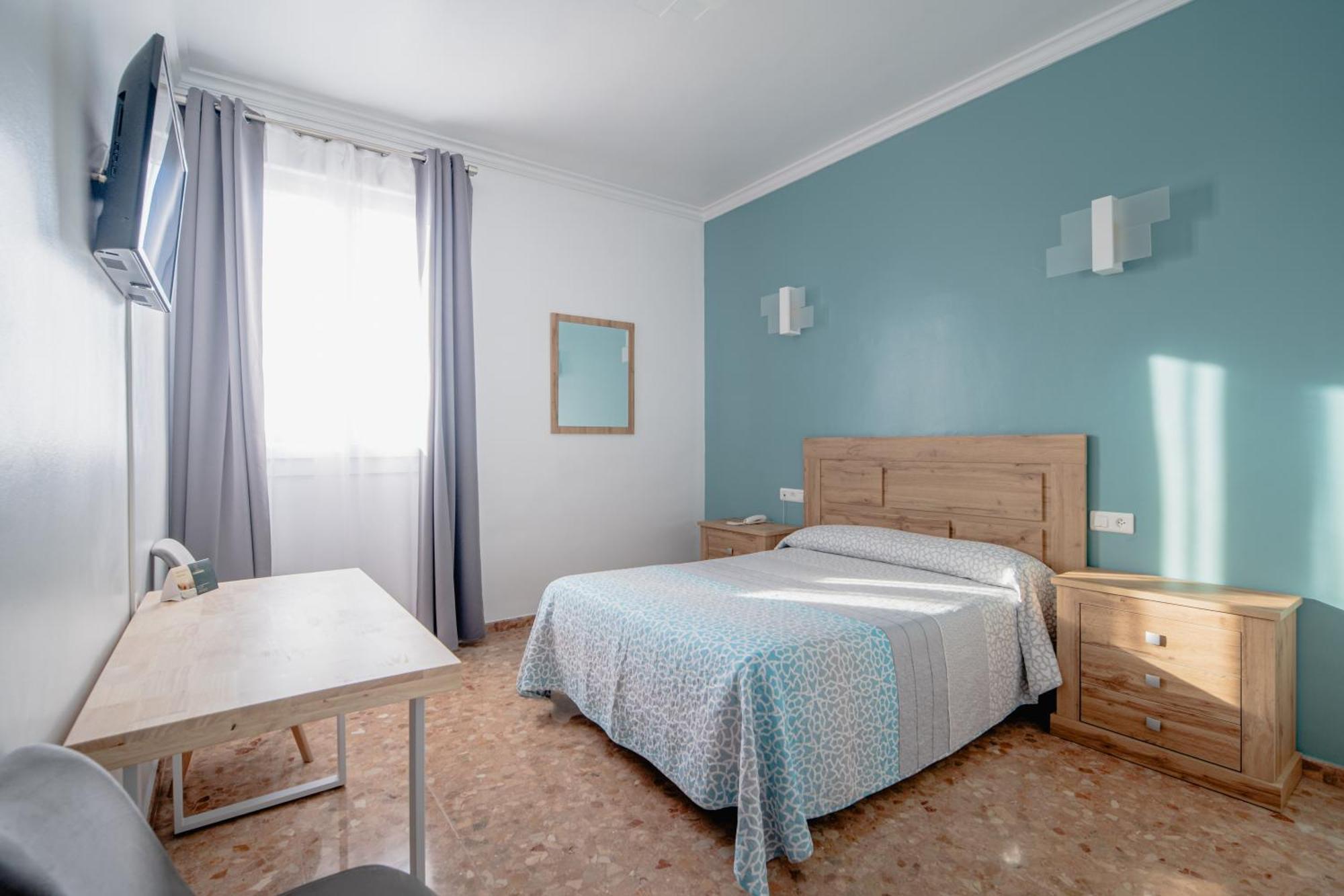 Hotel Chamizo El Arahal Dış mekan fotoğraf