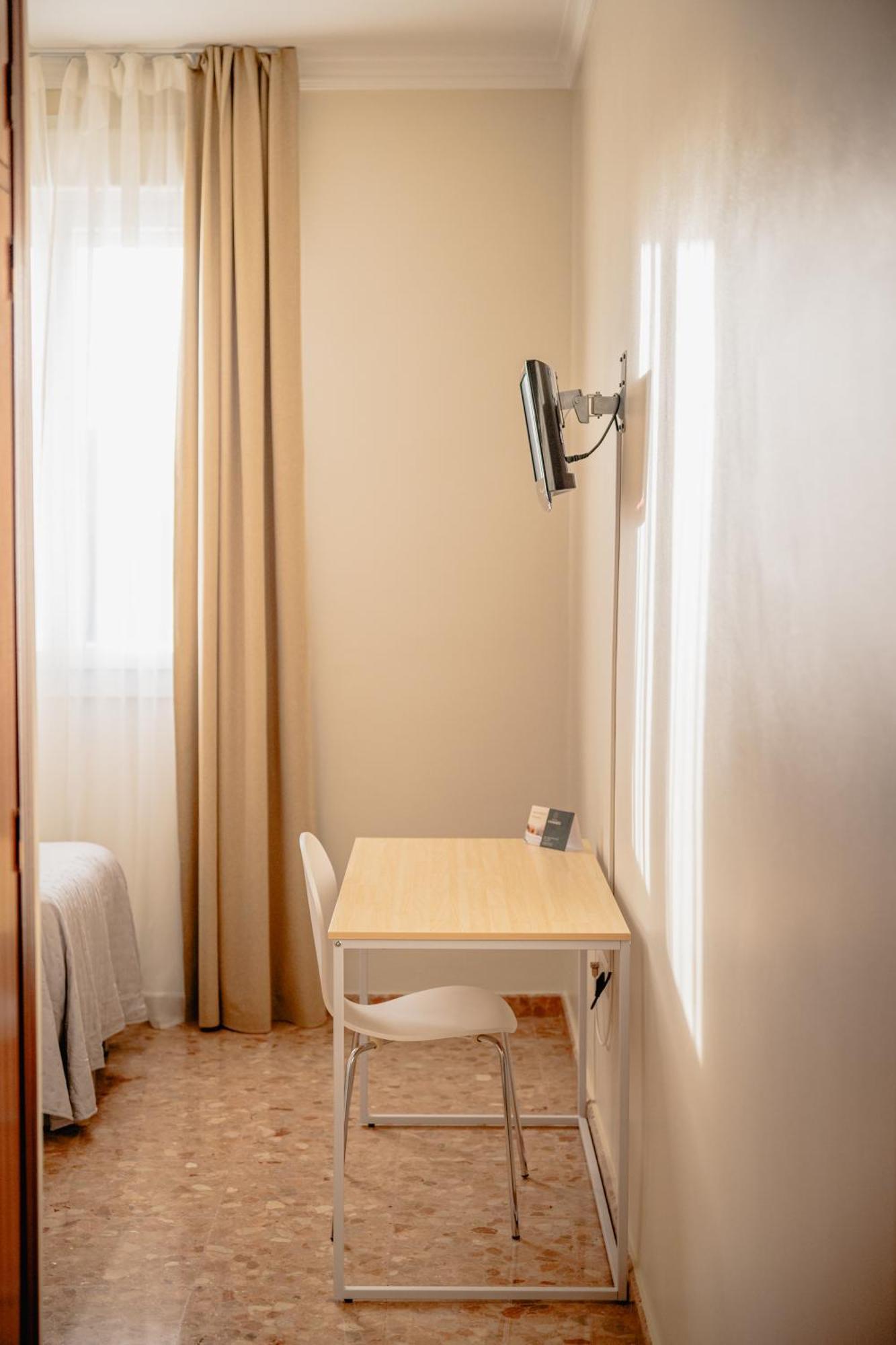 Hotel Chamizo El Arahal Dış mekan fotoğraf