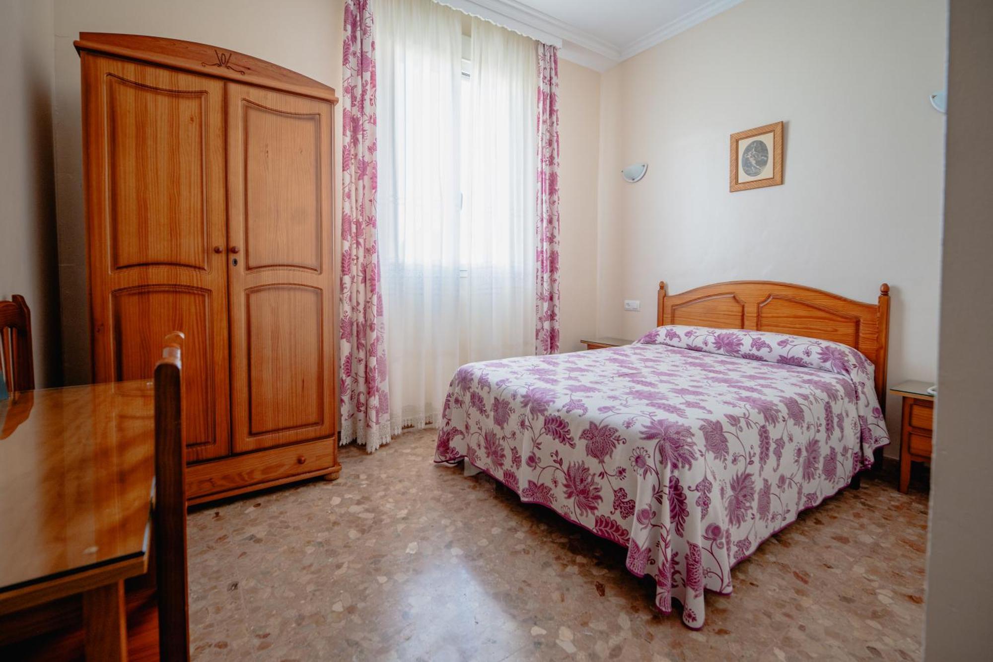 Hotel Chamizo El Arahal Dış mekan fotoğraf