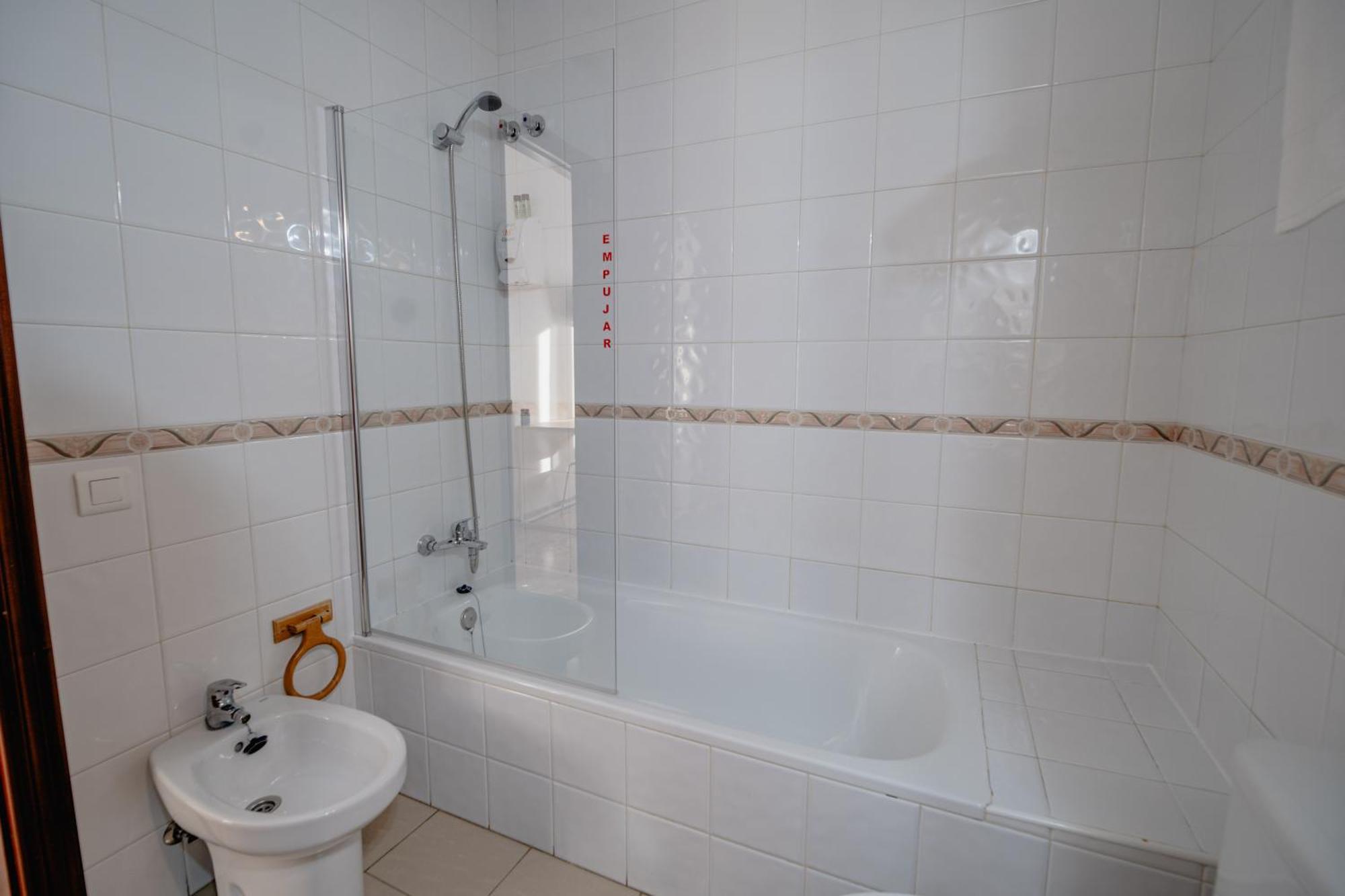 Hotel Chamizo El Arahal Dış mekan fotoğraf