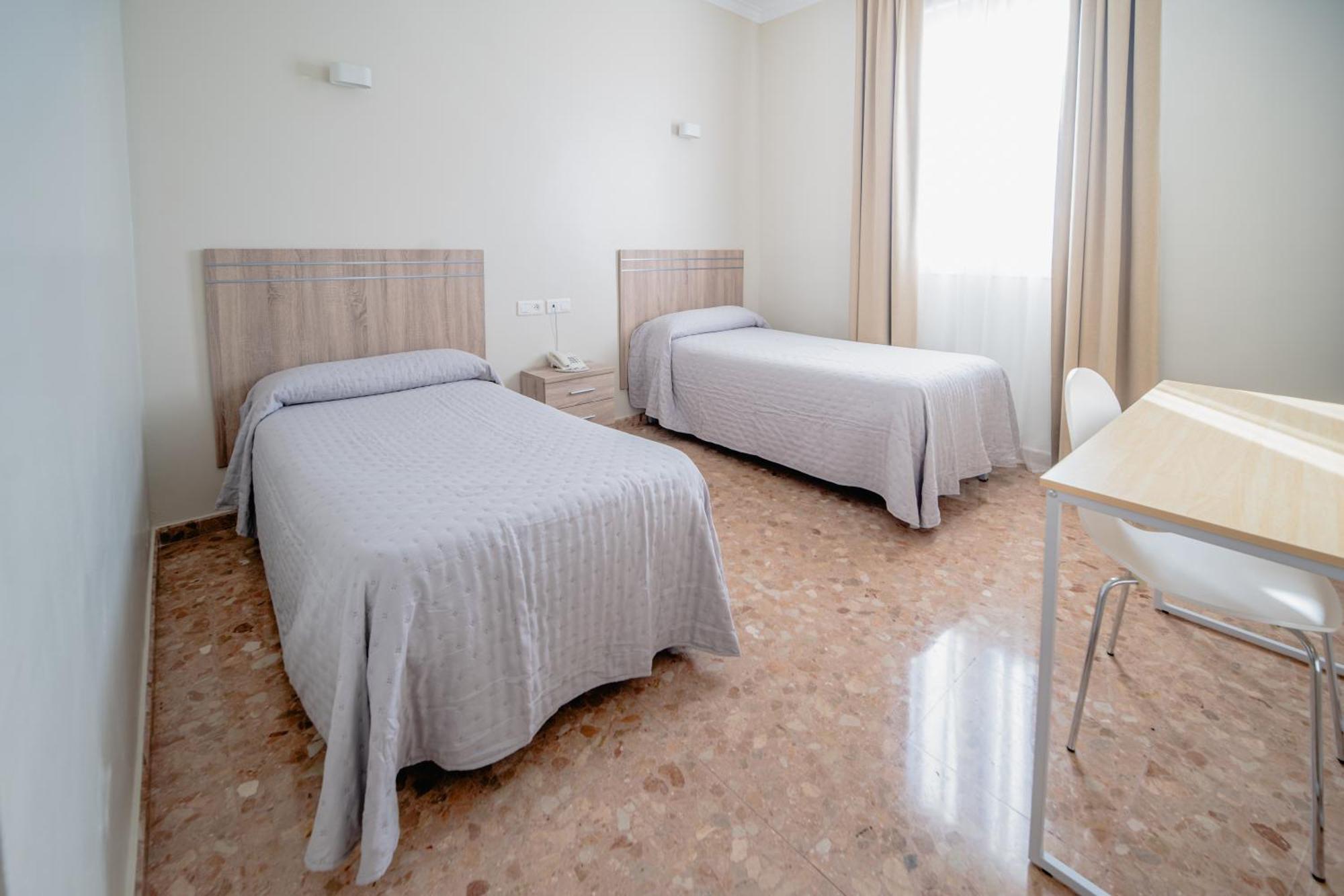 Hotel Chamizo El Arahal Dış mekan fotoğraf
